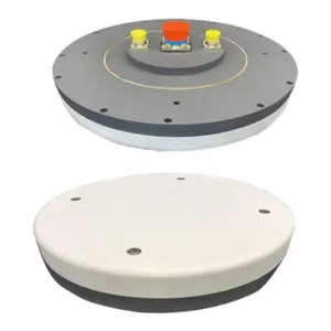 7-Element Anti-Interference Receiver 7 Channel B3 1 Channel B1/GPS/Glonass Anti-Jamming Antenna