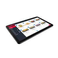 Affichage numérique pour terminal mobile, écran tactile, modèle 21.5, vente en gros, tout-en-un, station service