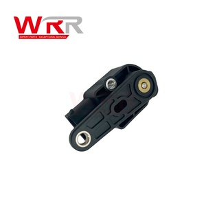 Sensor de nivel de altura para BMW E90 E60 328i 530i, 37146763735 37146853754, nivelación de faros de xenón, mecanismo de nivelación de coche, duradero y de primera calidad - Product Image 6