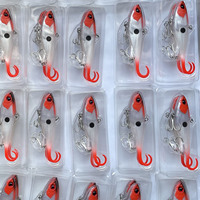 Leurre souple en plastique pour poissons, corps souple avec plomb intégré, leurre nageur, 90mm 24g, 100mm 30g, en TPE souple, leurre de pêche artificiel