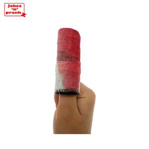 Jokez N Prankz CE BSCI, Cigarrillo de Juguete en Cubo de Plástico Ecológico de Alta Calidad, Broma Divertida para el Día de los Inocentes - Product Image 1