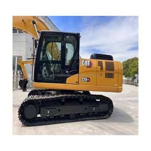 Excavatrice Caterpillar Cat 320GX Modèle Caterpillar 320 Excavatrice d'occasion à vendre - Product Image 2