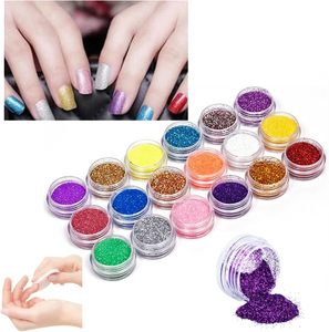 Polvo Acrílico para Uñas de Fábrica OEM, Polvo para Bañar Uñas, 210 Colores - Product Image 1