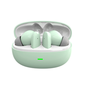 Auriculares Inalámbricos Intrauditivos BT 5.3 con Reducción de Ruido, Calidad de Llamada HD, Auriculares Deportivos TWS para Música - Product Image 4