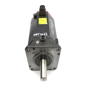 FANUC A06B0268B400 177V 32A NSNP Original Nuevo de Fábrica para PLC - Product Image 1