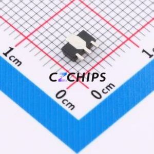 Nuevo-Original # SOT-89-3 Circuito integrado IC Chip PMIC Regulador lineal (LDO) - Product Image 2