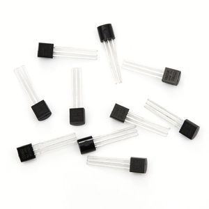 New - Original KSD1616A TO-92C Transistor CZSKU:FM11LS85 - Product Image 1