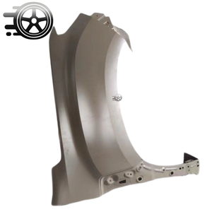 AFTATPT Apto para <span class=keywords><strong>Renault</strong></span> <span class=keywords><strong>Duster</strong></span> 2018, Guardabarros Delantero, Piezas Exteriores Nuevas para Automóvil - Product Image 6