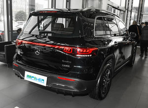 2022 <span class=keywords><strong>Mercedes</strong></span> Ben Chi Eqa Eqb <span class=keywords><strong>Eqc</strong></span> 260 350 Ev Cars Full Range modello versione ad alte prestazioni 5 posti Suv elettrico nuova auto in vendita - Product Image 6