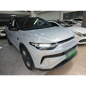 รถยนต์<span class=keywords><strong>มือ</strong></span><span class=keywords><strong>สอง</strong></span> Guazi ปี 2024 Leapmotor C11 ระบบต่อขยายระยะทาง EV เกียร์อัตโนมัติ SUV พวงมาลัยซ้าย สำหรับการเดินทางครอบครัวระยะไกล 5 ที่นั่ง จัดส่งรวดเร็ว - Product Image 3