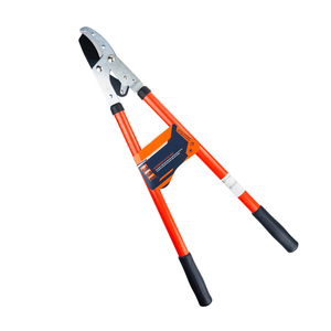 Cisailles de jardin robustes et grandes, cisailles renforcées pour plantes, arbustes et branches - Product Image 1