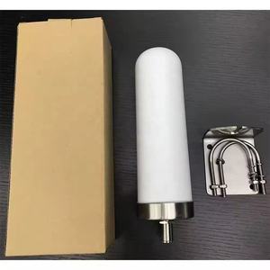 Antena Omnidireccional para Exteriores de Banda Completa 4G 5G LTE, 695-4800MHz, Alta Ganancia 12dBi, Antena de TV - Product Image 2