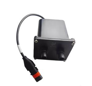 Argas Agricultural UAV <b>Accessories</b> T50 T25 Flowmeter Assembly (including signal Line) for DJI <b>Drone</b> <b>Accessories</b> Maintenance - Product Image 3