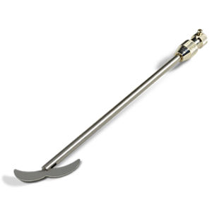 Suministro directo de fábrica Equipo de laboratorio 2500RPM Soporte de agitador superior - Product Image 4