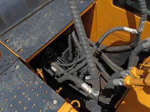 รถขุดมือสองคุณภาพสูงจากญี่ปุ่น ยี่ห้อแคตเตอร์พิลลาร์ รุ่น CAT 306E2 น้ำหนักใช้งาน 6 ตัน ขายดี - Product Image 5