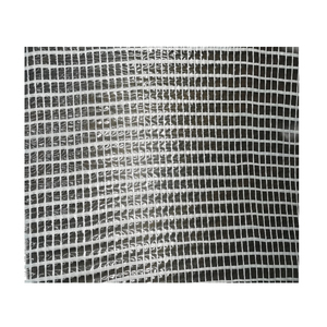 Maille de bâche en plastique transparent imperméable <span class=keywords><strong>pour</strong></span> l'utilisation de serre et de tente d'agriculture de jardin - Product Image 6