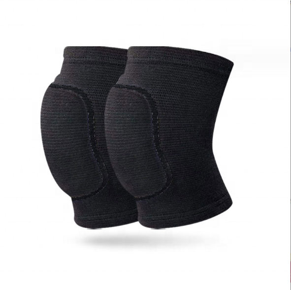 Youth Kids Soft Breathable Knees Protective