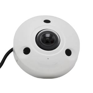 AHUA 12MP IR Fisheye WizMindネットワークカメラIPC-EBW81242-AS-S2 - Product Image 1