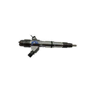 Injecteur de bonne qualité Assy 0445120170 0445120224 Injecteur de carburant Compatible pour Wechai WD10 - Product Image 1