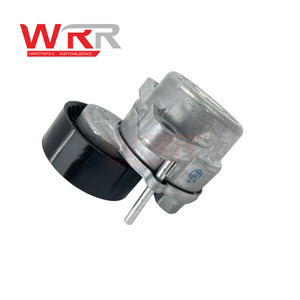 2762000370 2762000170 2762000570 ตัวปรับความตึงสายพานสำหรับเบนซ์ W212 W222 W166 E350 S400 GLE400 M276 อุปกรณ์เสริมเชิงกล - Product Image 3