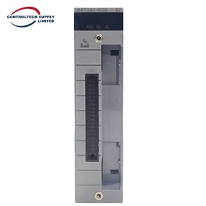 โมดูลอินพุต AAT141-S00 ของแท้ใหม่ มีสินค้าในสต็อก จัดส่งรวดเร็ว อะไหล่ PLC ระดับอุตสาหกรรม Yokogawa - Product Image 6