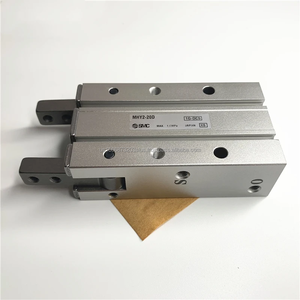 SM-C MHY2Y2 เดิม MHY2-10D นิวเมติก 180 สไตล์มุม Air Gripper Cam สไตล์นิ้วมือ MHY2-16D MHY2-20D MHY2-25D - Product Image 3