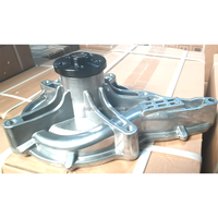 Bomba de Dirección Asistida Nueva Marca LESEN, Material de Aluminio para Motor Diésel, para 22902431 24070789 21468471 20744939