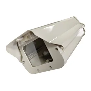 12 inch Outdoor CCTV Camera Housing and CCTV camera bracket Surveillance Camera Housing Bracket Monitoring Enclosure Casing