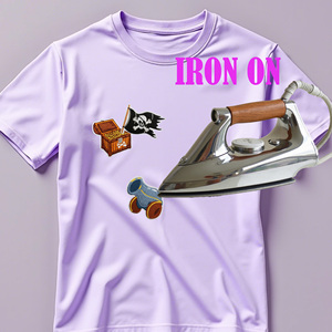 Patchs en tissu brodés thermocollants motif Ancre de bateau <span class=keywords><strong>pirate</strong></span> pour sacs, sacs à dos et chapeaux - Product Image 5