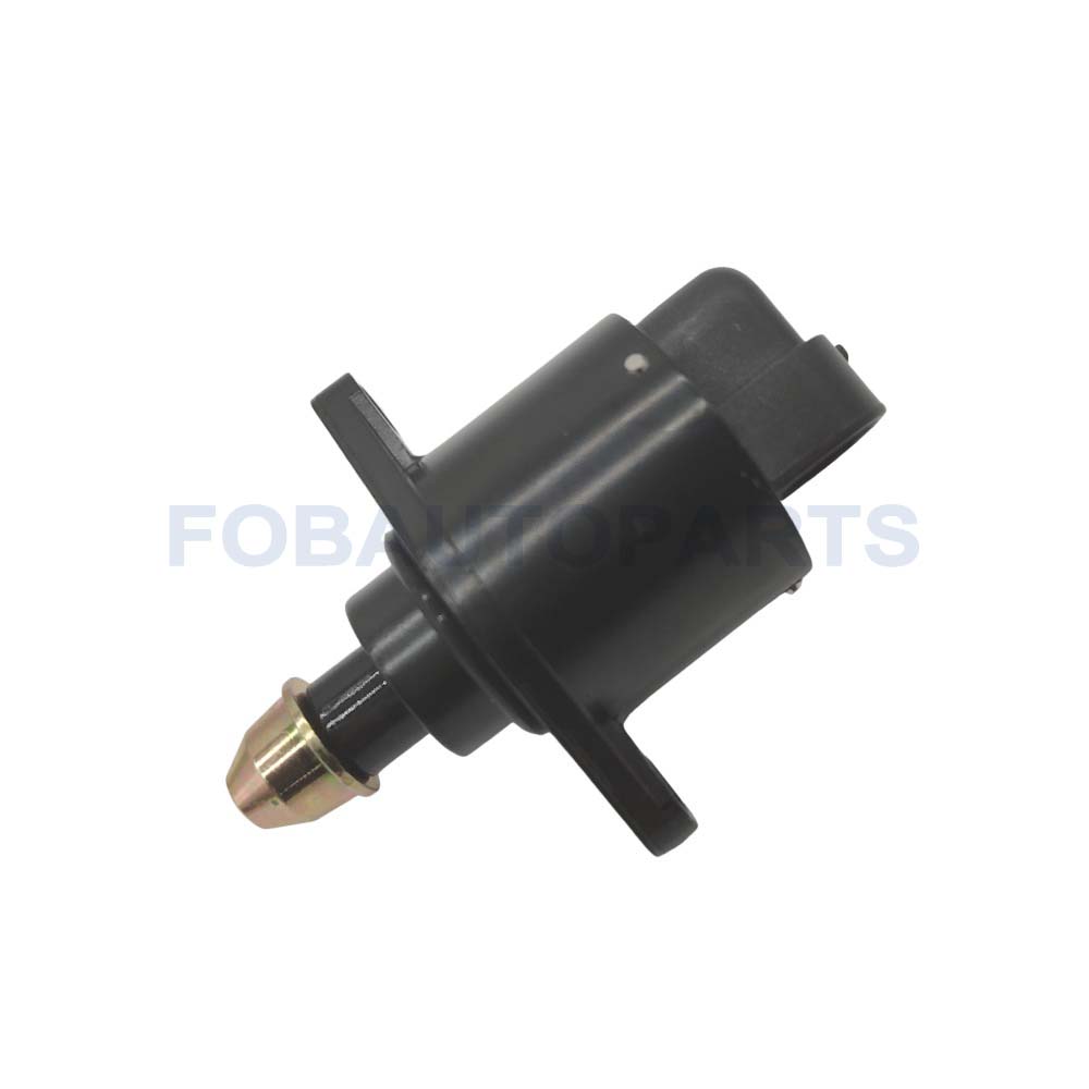 Idle Air Control Valve Fits New Excelle 1.6L BYD-F6 2.0 LOVA Familia Step Motor for Excelle 1.6 BYD 2.0 F01R065905