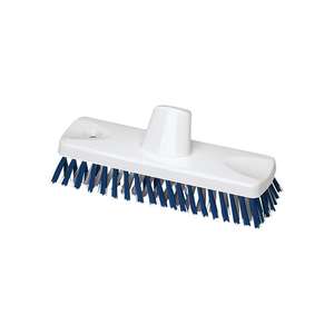 Depurador Nölle PROFI BRUSH HACCP longitud 230 mm espesor de cerdas 0,50mm azul - Product Image 1