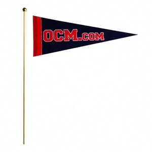 Gran oferta, pancarta <span class=keywords><strong>de</strong></span> fieltro para exteriores con estampado universitario escolar, bandera mexicana, pancartas <span class=keywords><strong>de</strong></span> fiesta <span class=keywords><strong>de</strong></span> fieltro para celebrar el Día <span class=keywords><strong>de</strong></span> los muertos - Product Image 6