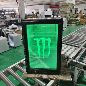家庭用または商業用モンスターエナジードリンク冷蔵庫 -Alibaba.com