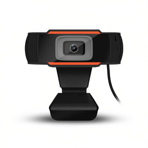 Webcam Digital 1080p Full Hd With <b>Microphone</b> <b>For</b> <b>Computer</b> Laptop Desktop Use - Product Image 2