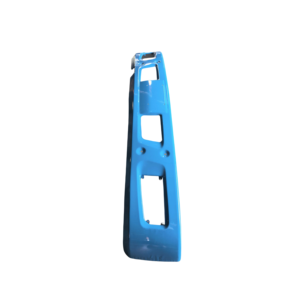 Pièces détachées de camion de haute qualité, autres pièces de carrosserie, 100021803 Junwei Barre en fer, pare-chocs pour FAW JieFang - Product Image 3