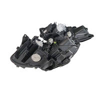 Ensemble de phares LED Nautilus 2019-2023, phare avant KA1Z13008DD KA1B13E015B082222, gauche et droite, pour Lincoln