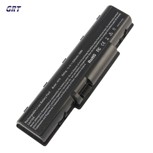11.1V 5200mAh 58Wh <b>Rechargeable</b> <b>Battery</b> for Acer Laptop <b>Battery</b> 4710 4720 4310 AS07A71 Series Bateria Para Notebook - Product Image 3