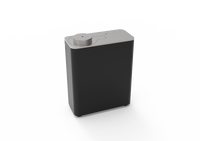 Diffuseur d'aromathérapie intelligent / WiFi Ts500, 300 ml, pour la maison, l'hôtel, le commerce, portable, contrôlé par application, <42 dB, fabriqué en usine