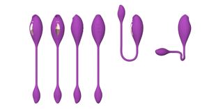 Bomba de ventosa para pezón femenino 2 en 1, estimulación del clítoris del punto G, vibrador de huevo de amor, vibrador de succión para mujeres - Product Image 6