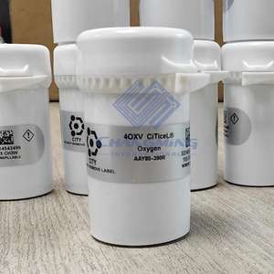 Sensor de Oxígeno CITI 4OXV 0-2ppm para Detector de Gas, Original y Nuevo, Certificado ROHS, 90 Días de Garantía - Product Image 3