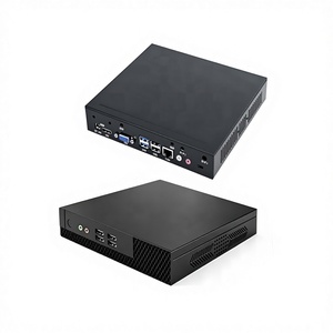 Mini <span class=keywords><strong>PC</strong></span> Intel de 14e génération 14100 14400 14700 14900K avec 8 Go de RAM DDR4, DP, HD Lan, VGA, ordinateur de bureau économique, serveur, <span class=keywords><strong>PC</strong></span> de jeu, NUC - Product Image 3