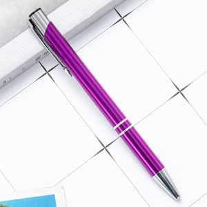 CJ566 New Promotion Cheap Ball Point Metal <b>Pens</b> With Personalized Custom Laser Engraved Print Branded Logo Gift <b>Pen</b> - Product Image 5