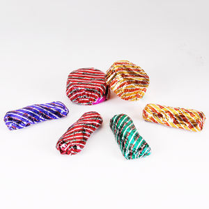 초콜릿 포장용 알루미늄 컬러 호일 - Product Image 1