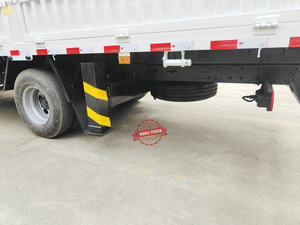 <span class=keywords><strong>Camion</strong></span> FOTON Aumark avec grue de levage de 3,2 tonnes montée sur un <span class=keywords><strong>camion</strong></span> FOTON avec grue mobile, conduite à droite (RHD) ou à gauche (LHD), à vendre - Product Image 6