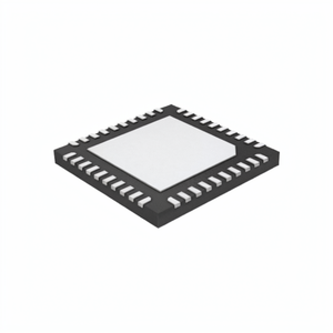 In Stock Electronic Circuit Components 40 VFQFN Exposed Pad MP6534GU-Z Power Management (PMIC) - Product Image 1