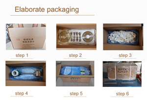 2 ''3'' 4 ''SS304 4-20mA -20-+ 250 ℃ cảm biến mặt bích Tích hợp hiển thị khí quá nhiệt hơi nước Vortex Flow Meter - Product Image 5