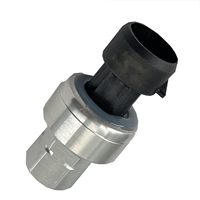 BST 13587668 nouveau capteur de pression d'huile compatible avec Avalanche Camaro Colorado Express Silverado pour interrupteur de réfrigérant