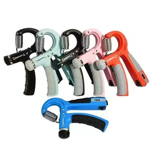 CW HGP002 10 - 100 kg Appareil d'exercice de force de préhension réglable, idéal pour le sport et le <span class=keywords><strong>fitness</strong></span> pour renforcer les muscles de la main - Product Image 5