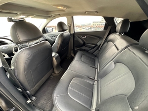 <span class=keywords><strong>Hyundai</strong></span> Ix35 2019 Usata, SUV Automatico con Forte Coppia e Basso Consumo di Carburante, Guida a Sinistra, <span class=keywords><strong>Auto</strong></span> di Seconda Mano per Esportazione - Product Image 5