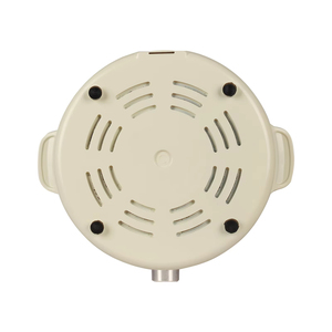 Sartén Moderna Comercial y Doméstica de 7 Agujeros Antiadherente de Aleación de Aluminio para Omelettes, Máquina Automática Enchufable para Hacer Hamburguesas de Huevo para Cocina Casera - Product Image 3